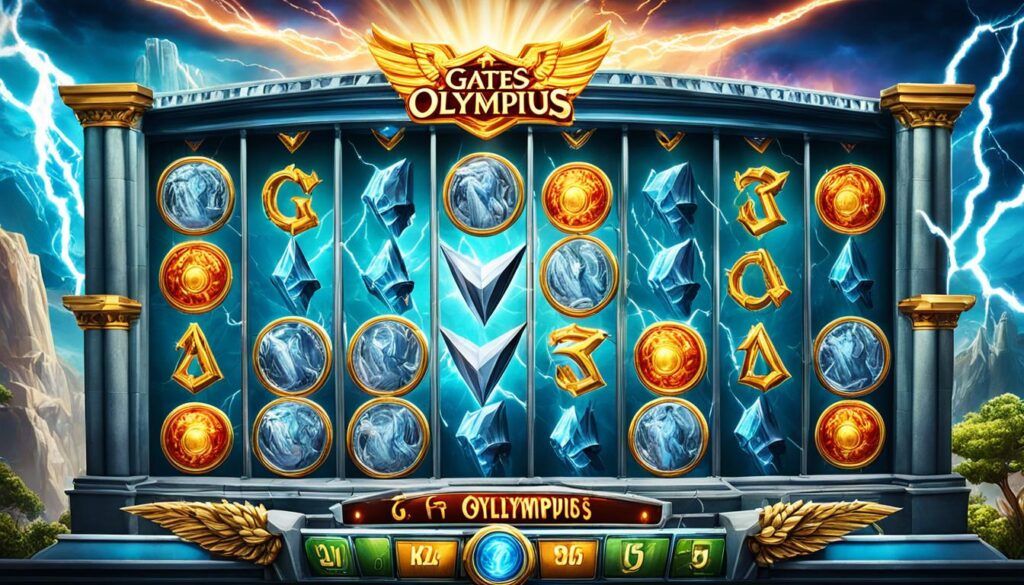 Gates of Olympus Demo Oyna