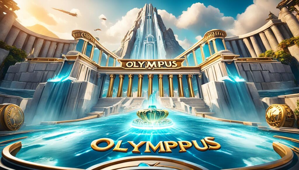 Gates of Olympus Demo Oyunu