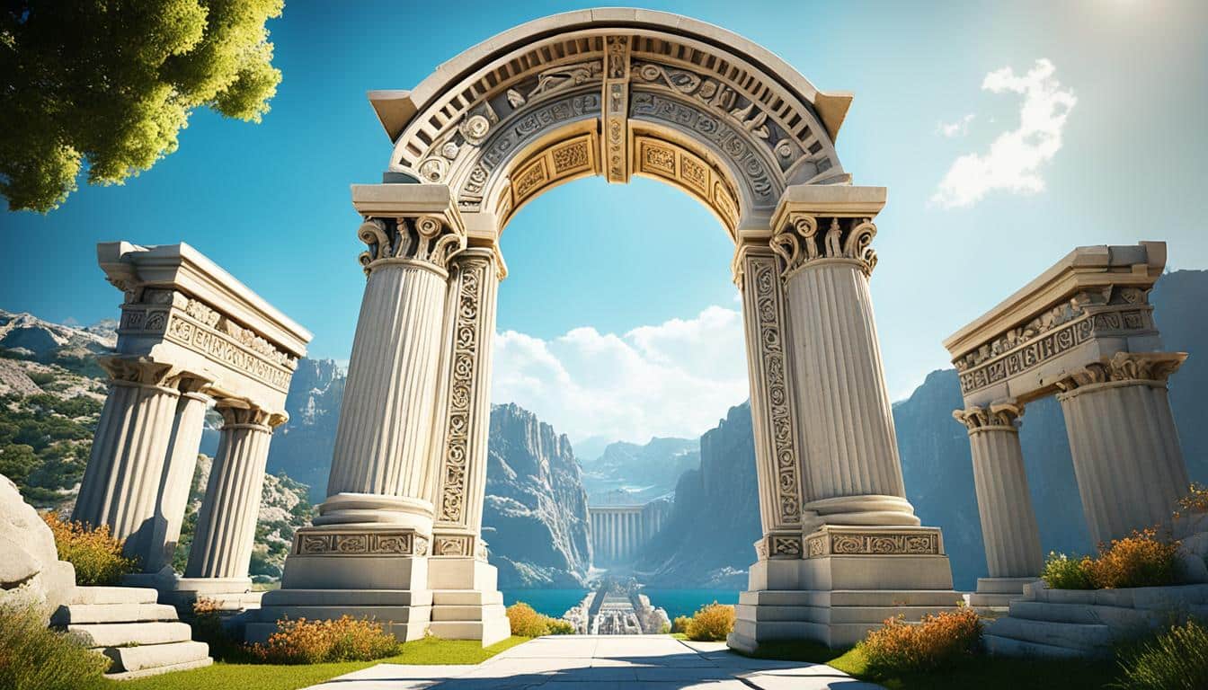 gates of olympus demo