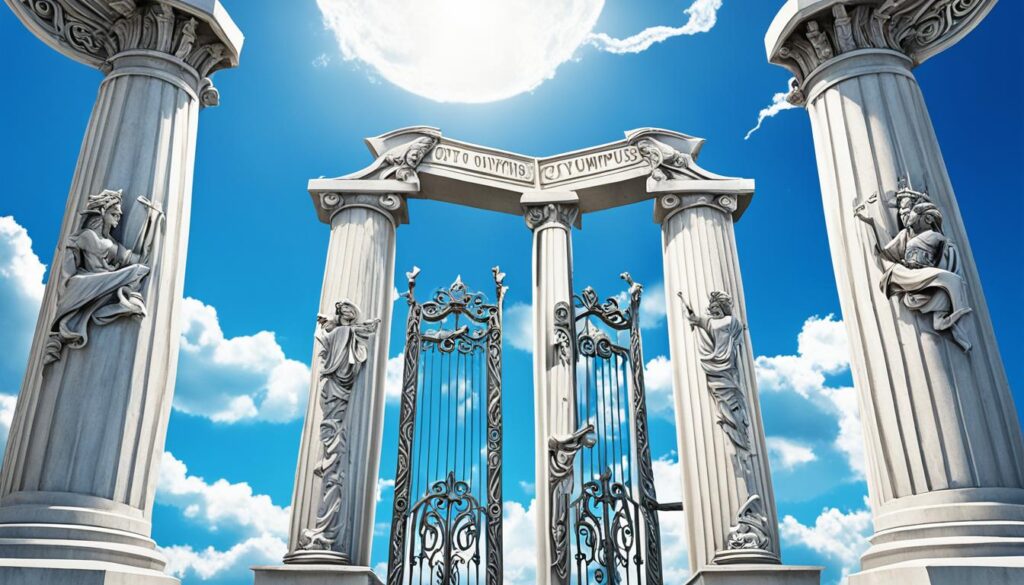 gates of olympus oyunu