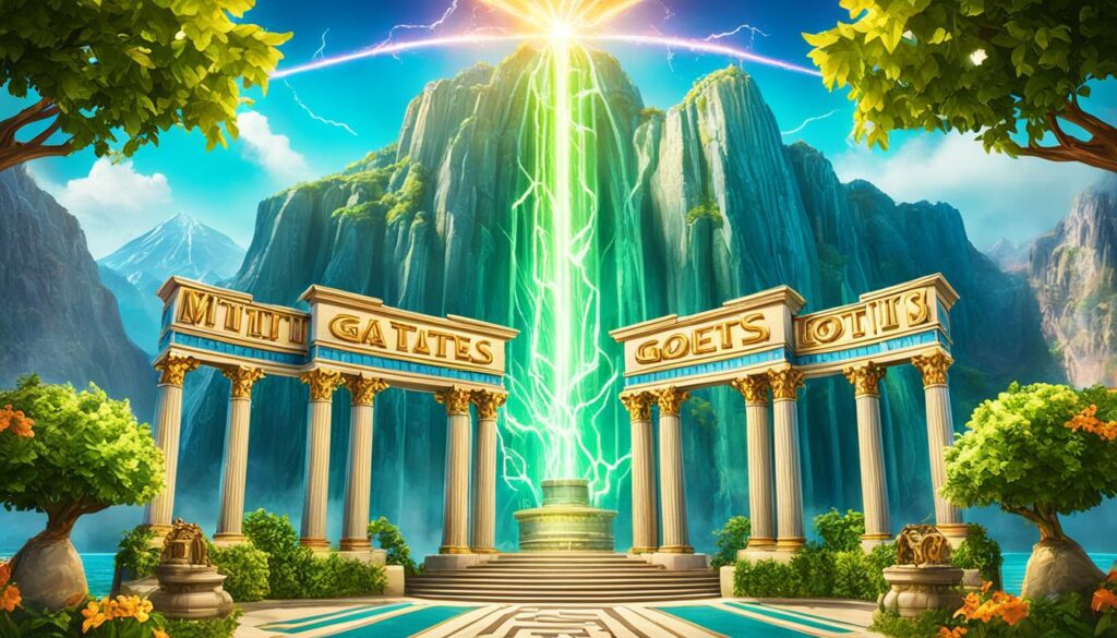 gates of olympus slot oyna