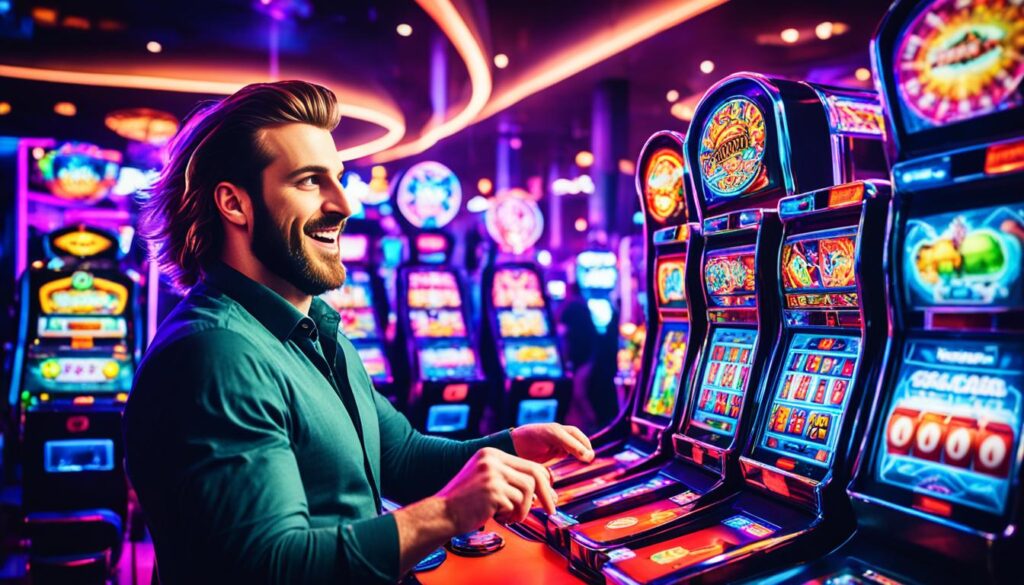 online slot siteleri