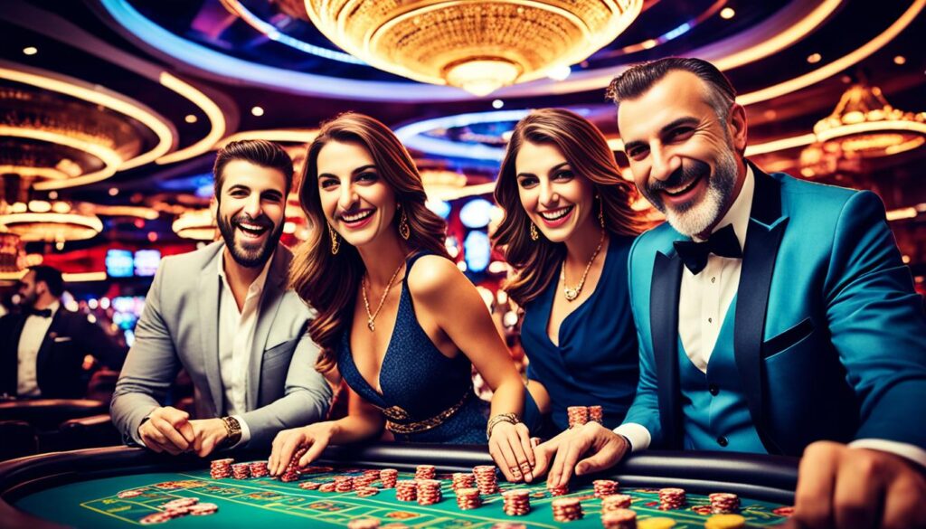 türkçe casino siteleri