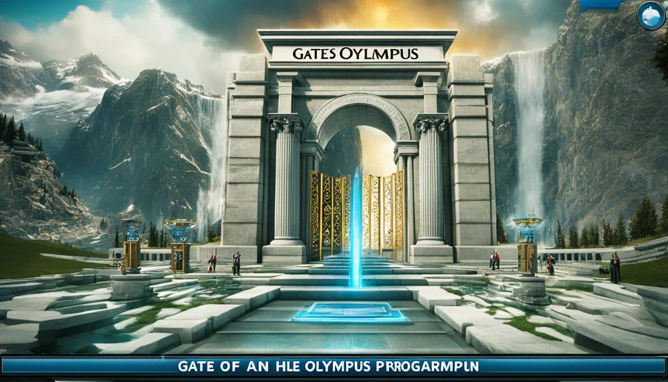 gates of olympus hile programı