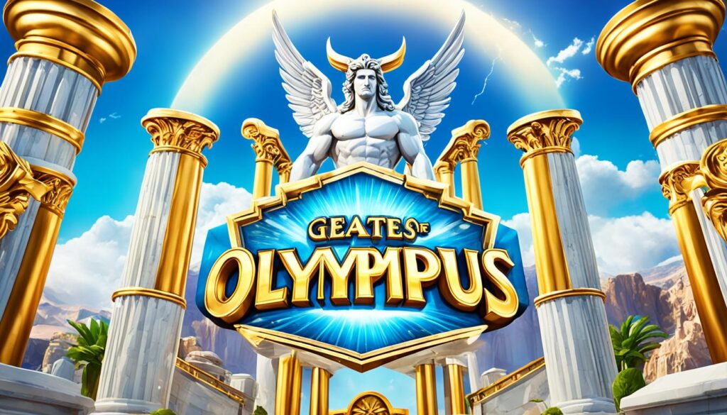 gates of olympus oyna