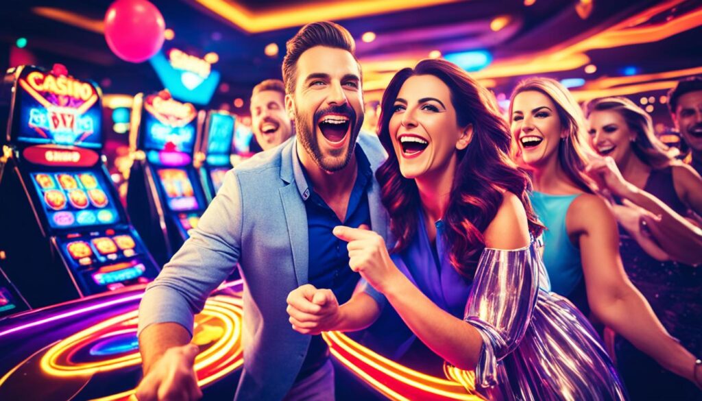 ücretsiz spin bonusu veren casinolar